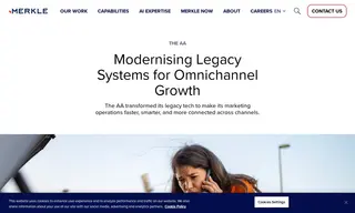 Preview of the AA Case Study