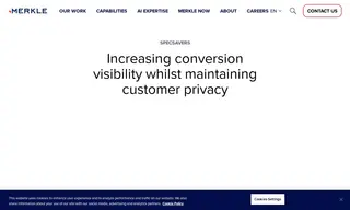 Preview of the Specsavers Case Study