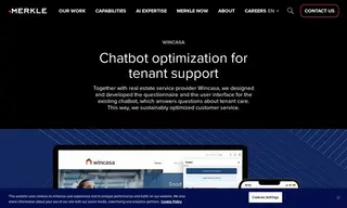 Preview of the Wincasa Case Study