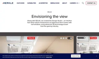 Preview of the VELUX Case Study