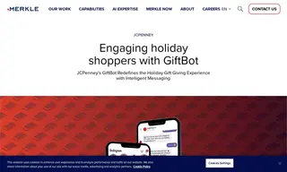 Preview of the Fortune 50 Mobile Retailer Case Study