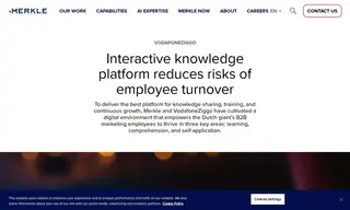 Preview of the VodafoneZiggo Case Study