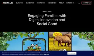 Preview of the Albert Heijn Case Study