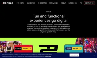 Preview of the Funlab Case Study