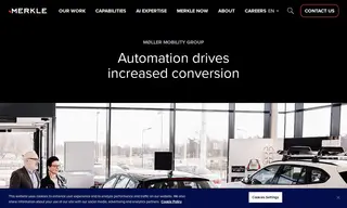 Preview of the Møller Mobility Group Case Study