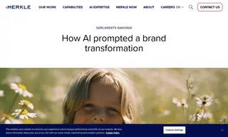 Preview of the Sørlandets Bakhage Case Study