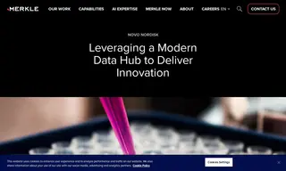 Preview of the Novo Nordisk Case Study