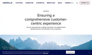 Preview of the Helvetia Case Study