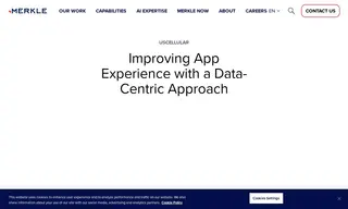 Preview of the UScellular Case Study