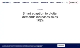 Preview of the Laurastar Case Study