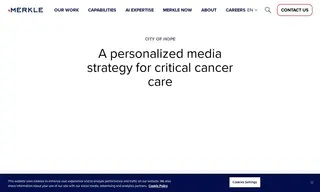 Preview of the City of Hope Case Study
