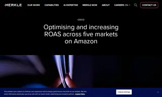Preview of the Cisco Case Study