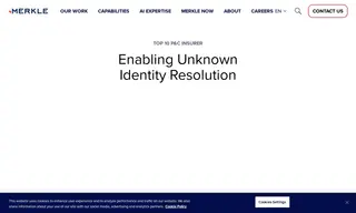 Preview of the Top Ten P&C Insurer Case Study