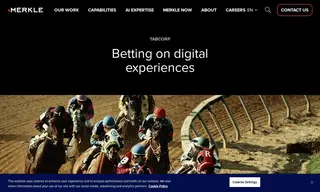 Preview of the Tabcorp Case Study