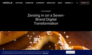 Preview of the Focus Brands Case Study