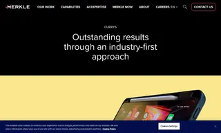 Preview of the Fortune 50 Mobile Retailer Case Study