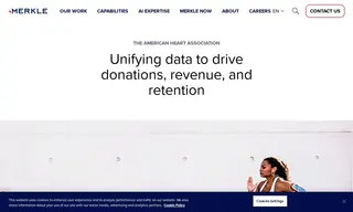 Preview of the American Heart Association Case Study