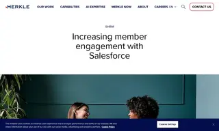 Preview of the SHRM Case Study