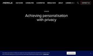 Preview of the CHOICE Case Study
