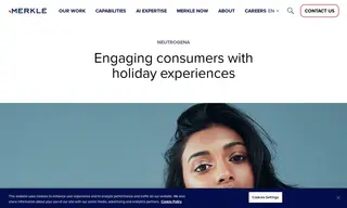 Preview of the Neutrogena Case Study