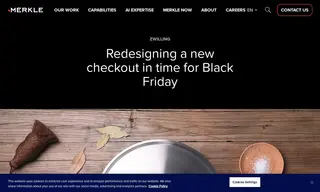 Preview of the Zwilling Case Study