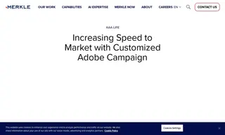 Preview of the AAA Life Case Study