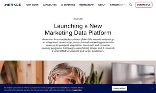 Preview of the AAA Life Case Study