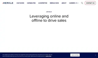 Preview of the Arhaus Case Study