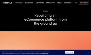 Preview of the Jetstar Case Study