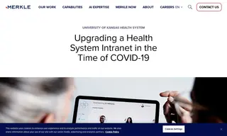 Preview of the University of Kansas Health System Case Study