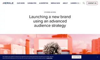 Preview of the Citizens Access Bank Case Study