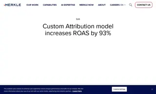 Preview of the Scandinavian Airlines Case Study