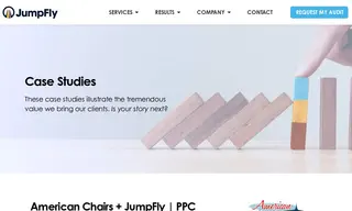 Preview of the American Chairs Case Study