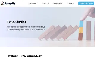 Preview of the Protech Case Study