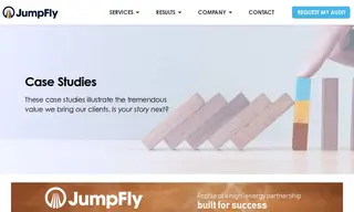 Preview of the Jura Case Study