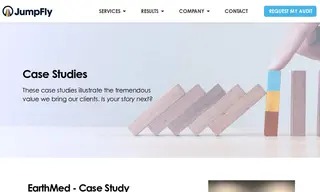 Preview of the EarthMed Case Study