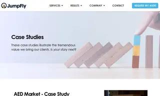 Preview of the AED Market Case Study