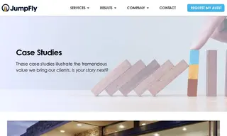 Preview of the Window Design Group Case Study