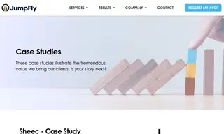 Preview of the Sheec Case Study
