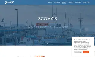 Preview of the Scoma's Case Study