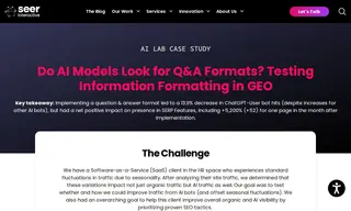 Preview of the SaaS Client in the HR Space Case Study