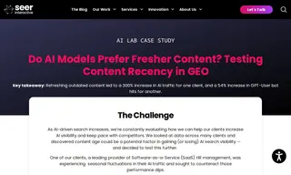 Preview of the SaaS HR Management Case Study