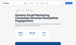 Preview of the Kaneka Case Study