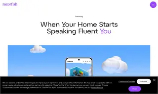 Preview of the Samsung Case Study