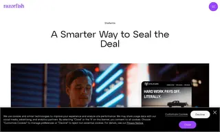 Preview of the Stellantis Case Study