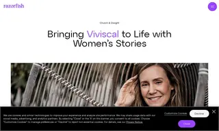 Preview of the Viviscal Case Study
