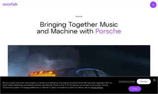 Preview of the Porsche Case Study