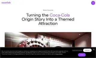 Preview of the Coca-Cola Case Study
