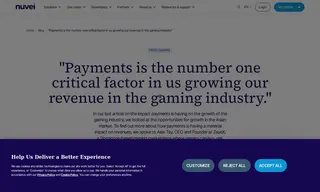 Preview of the ZeusX Case Study
