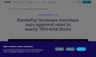 Preview of the PandaPay Case Study